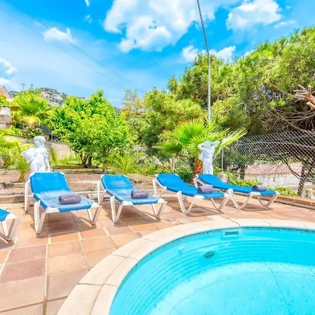 Sleeps 10 Pool Wifi